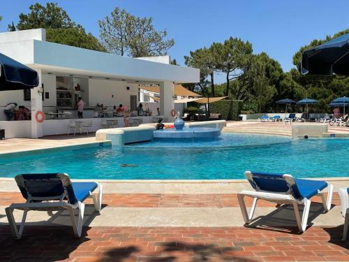 Victory Village Quinta Do Lago - Spacious 2 Bed / 3 Bath Apartment