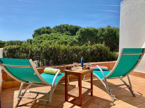 Victory Village Quinta Do Lago - Spacious 2 Bed / 3 Bath Apartment