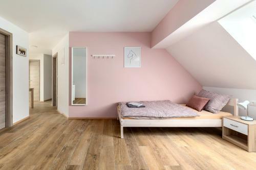 Apartmaji Rupnik