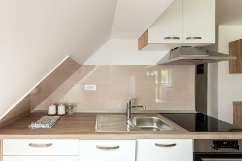 Apartmaji Rupnik