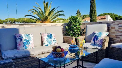 Apartamento Jardins Do Golf, Val Do Lobo