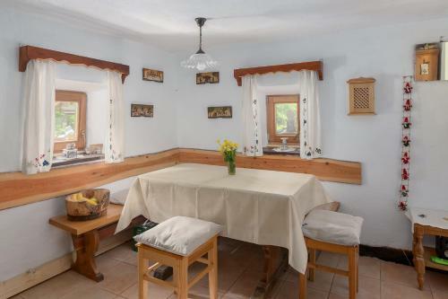 Bohinj House Lizina Hi?ka