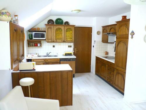 Apartamento Green Paradise