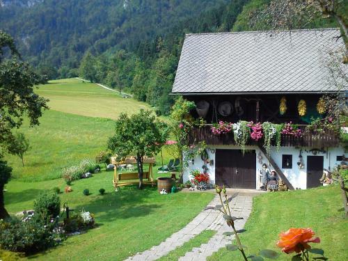 Apartamento Green Paradise
