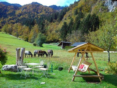 Apartamento Green Paradise