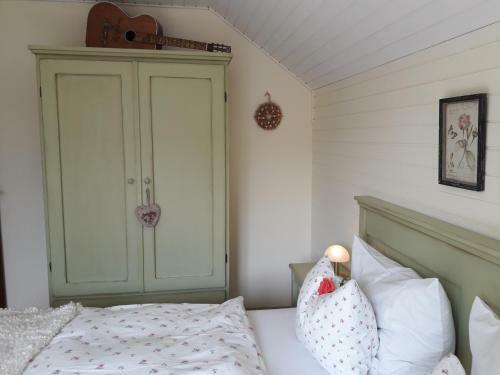 Apartamento Green Paradise
