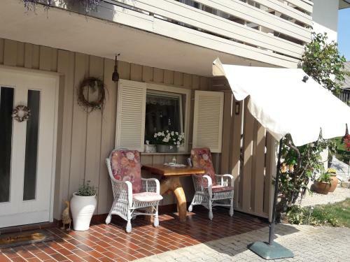 Apartamento Green Paradise