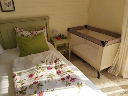 Apartamento Green Paradise