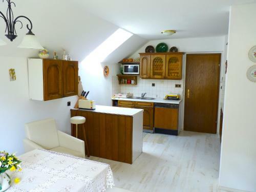 Apartamento Green Paradise
