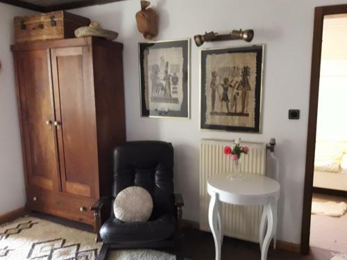 Apartamento Green Paradise