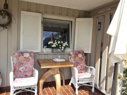 Apartamento Green Paradise