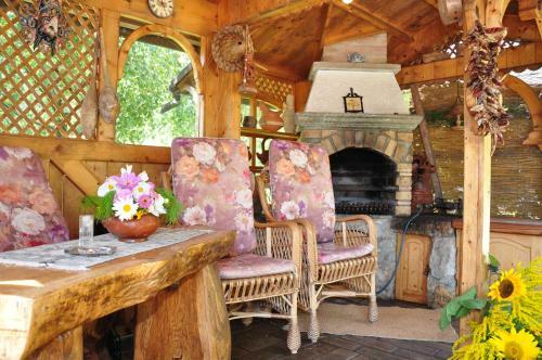 Apartamento Green Paradise