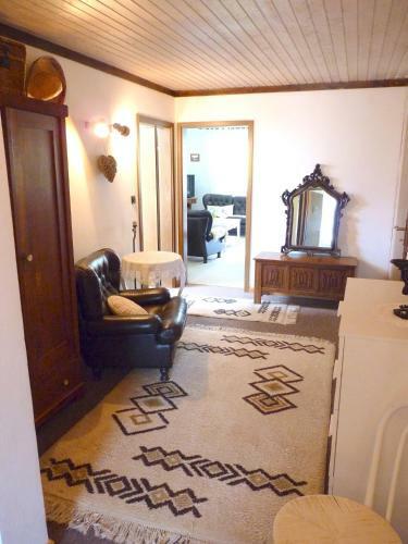 Apartamento Green Paradise