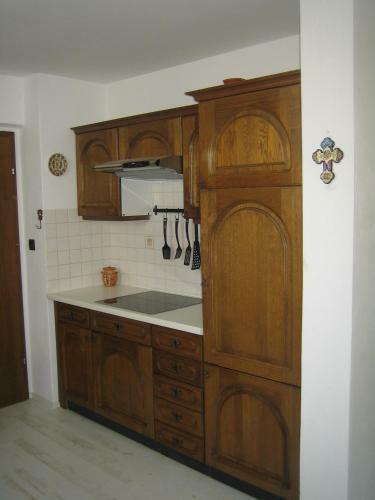 Apartamento Green Paradise