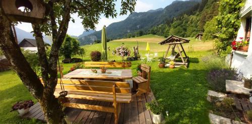 Apartamento Green Paradise