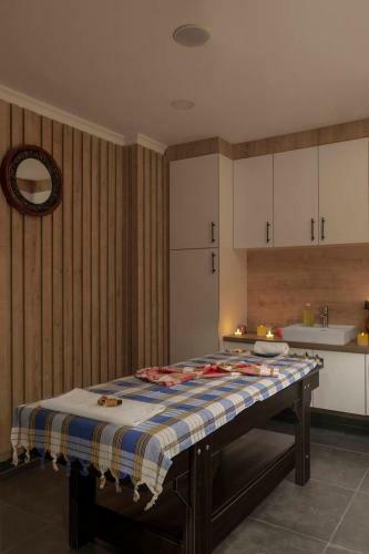 Lagun Castle Hotel&spa