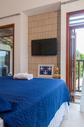Excelente Casa Em Costa de Sauipe Alto Padr�o