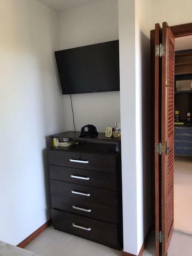 Vila Da Enseada Apartment - Playa Privada