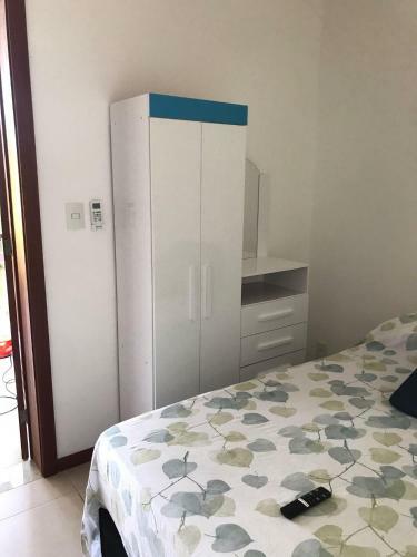 Vila Da Enseada Apartment - Playa Privada