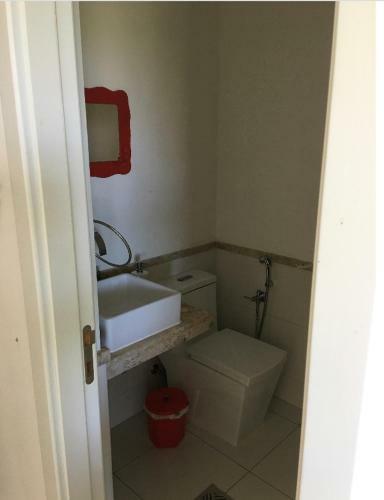 Praia Do Forte - Apartamento No Iberostar Bel�ssimo
