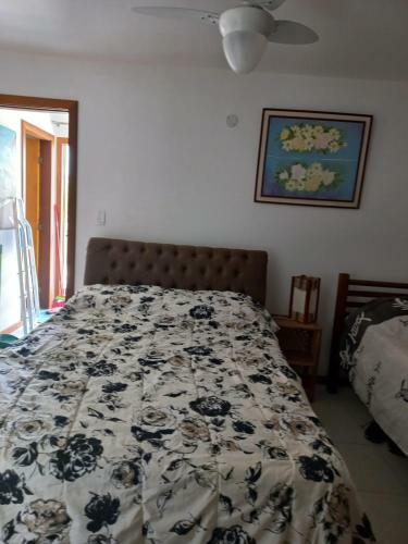 Praia Do Forte: Apartamento Duplex Na Vila