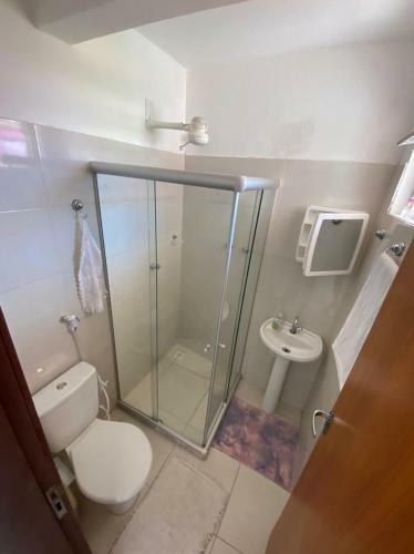 Apartamento Apto 2/4 Na Vila de Praia Do Forte