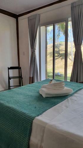 Apartamento Rosagash Paradise - Praia de Santo Antonio