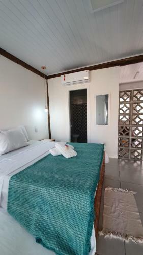Apartamento Rosagash Paradise - Praia de Santo Antonio