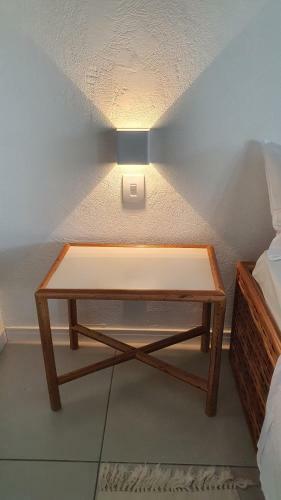 Apartamento Rosagash Paradise - Praia de Santo Antonio