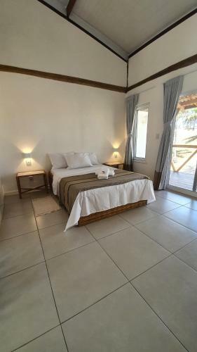 Apartamento Rosagash Paradise - Praia de Santo Antonio