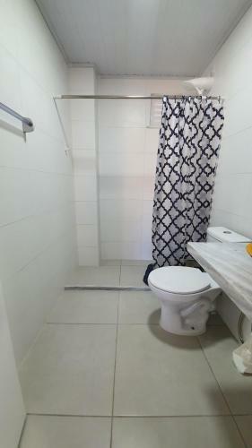 Apartamento Rosagash Paradise - Praia de Santo Antonio