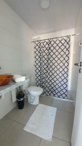 Apartamento Rosagash Paradise - Praia de Santo Antonio