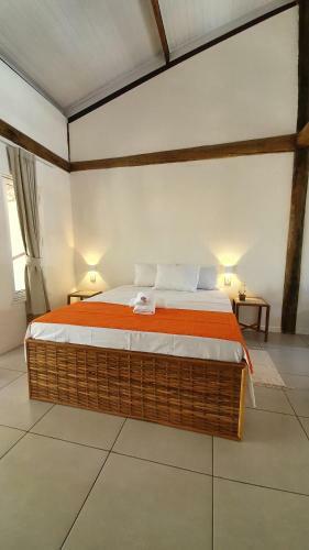 Apartamento Rosagash Paradise - Praia de Santo Antonio