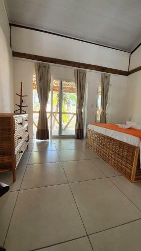 Apartamento Rosagash Paradise - Praia de Santo Antonio