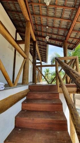 Apartamento Rosagash Paradise - Praia de Santo Antonio