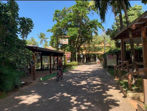 Apartamento Vilage Novo Praia Do Forte 3