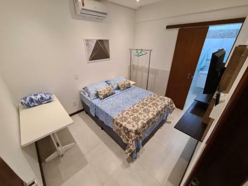 Apartamento Vilage Novo Praia Do Forte 3
