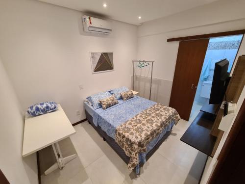 Apartamento Vilage Novo Praia Do Forte 3