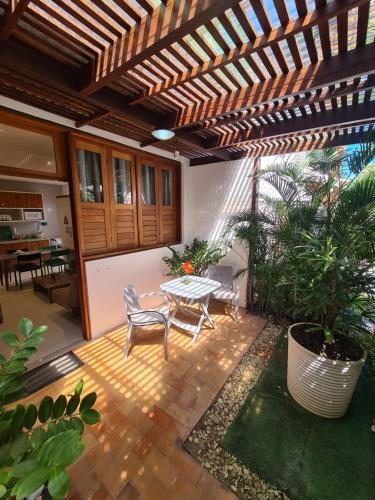 Apartamento Vilage Novo Praia Do Forte 3