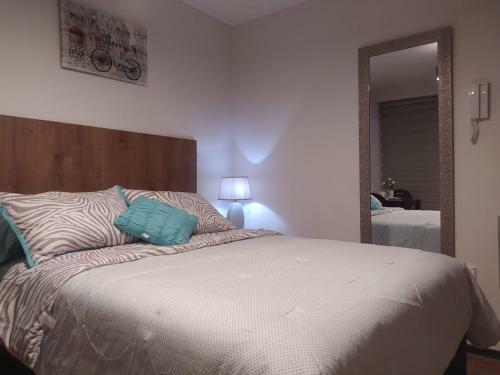 Apartamento Italo Suites Recoleta