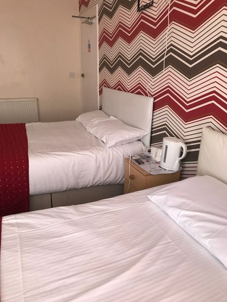 Chilton Hotel