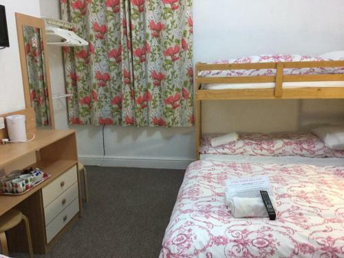 Hostal Granvillehotel