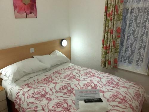 Hostal Granvillehotel
