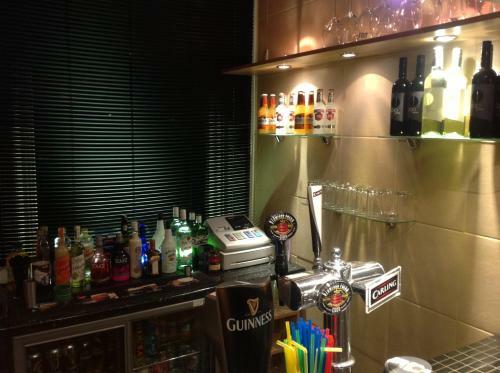 Hostal Granvillehotel