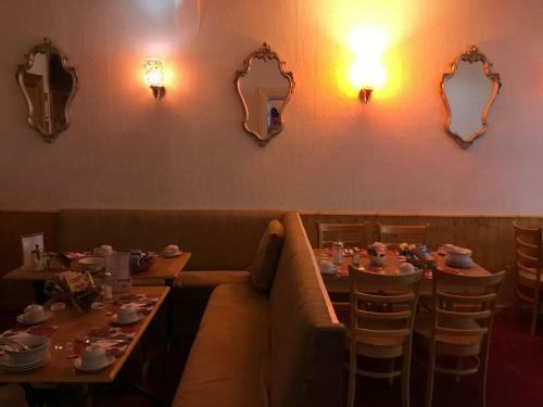 Hostal Granvillehotel
