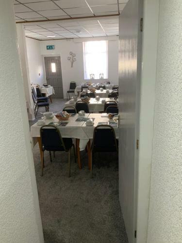 Hostal Granvillehotel