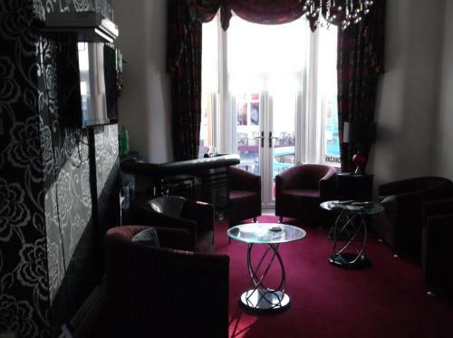 Hostal Ash Lea Hotel
