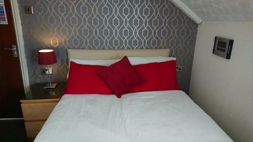 Hostal Ash Lea Hotel