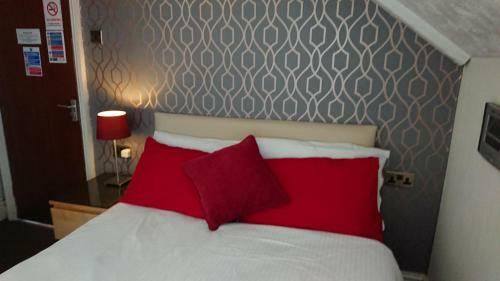 Hostal Ash Lea Hotel
