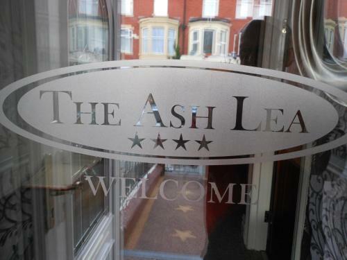 Hostal Ash Lea Hotel